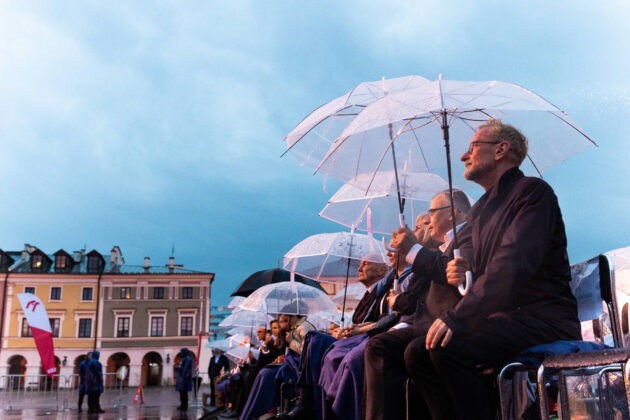 dwa teatry gala final 45 21. Festiwal 