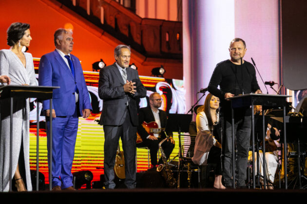 dwa teatry gala final 71 21. Festiwal "Dwa Teatry" przeszedł do historii. [FOTORELACJA]