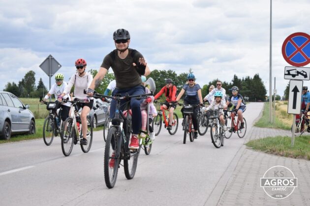 15782b Rajd Rowerowy "Tour de Lubelskie" [FOTORELACJA]