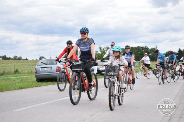 15783b Rajd Rowerowy "Tour de Lubelskie" [FOTORELACJA]