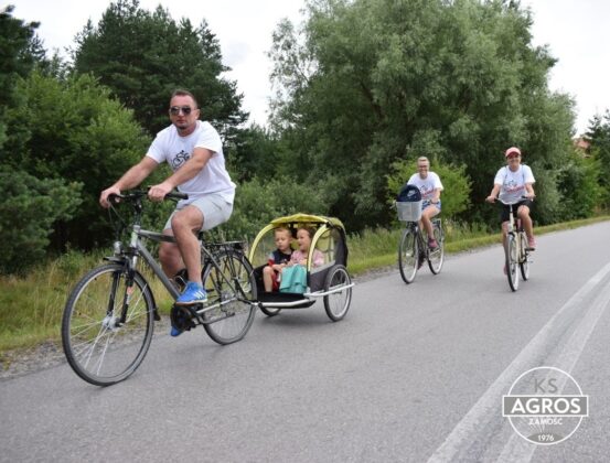 15803b Rajd Rowerowy "Tour de Lubelskie" [FOTORELACJA]