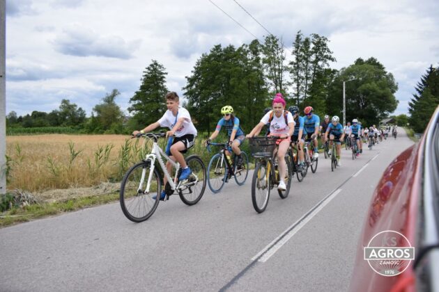 15839b Rajd Rowerowy "Tour de Lubelskie" [FOTORELACJA]