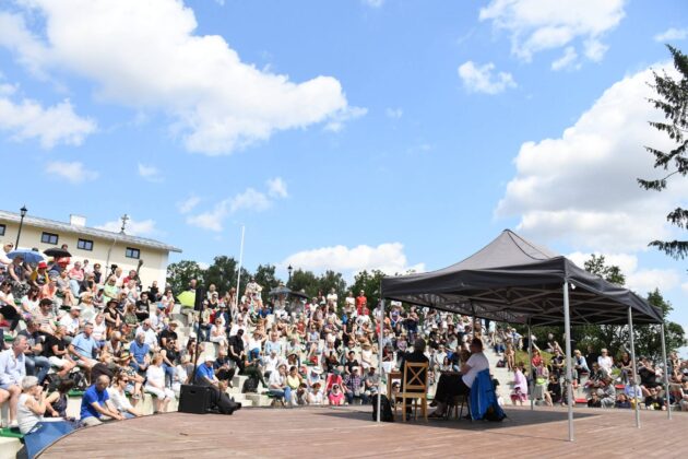 235207259 3005011413154762 8738105424662902024 n Festiwal Stolica Języka Polskiego już za miesiąc. Co w programie 8. edycji?