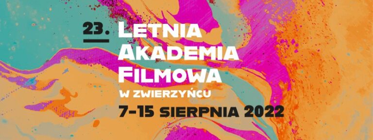 Filmowy Zwierzyniec – startuje LAF