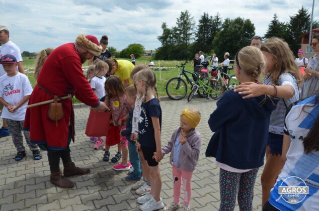 dsc 0769 Rajd Rowerowy "Tour de Lubelskie" [FOTORELACJA]