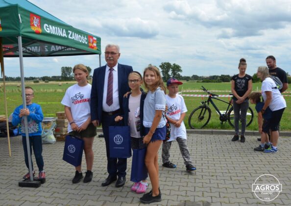 dsc 0816 Rajd Rowerowy "Tour de Lubelskie" [FOTORELACJA]