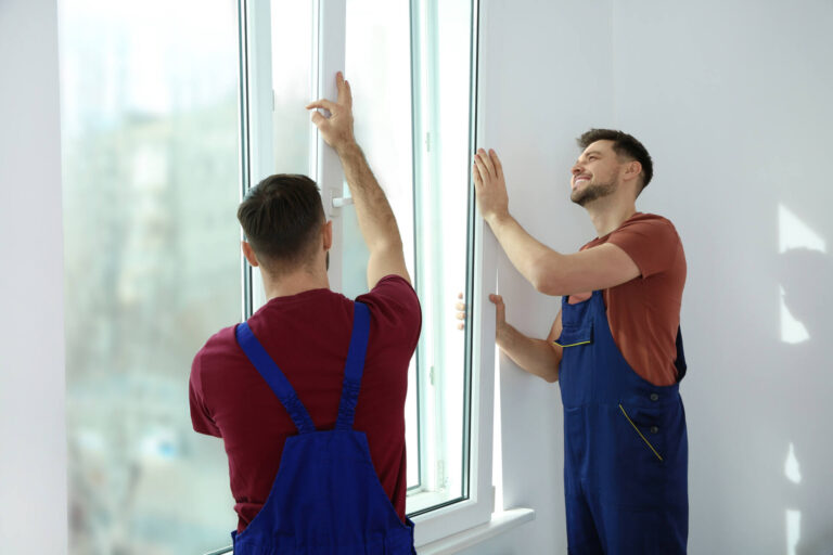 Montaż okien – jak powinien wyglądać?