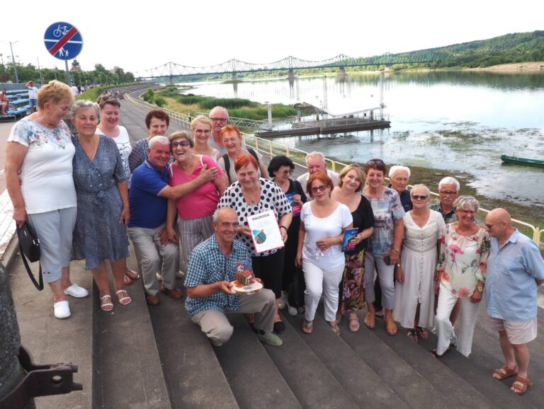 „Sitanianie” najlepszym chórem seniorskim w Polsce!