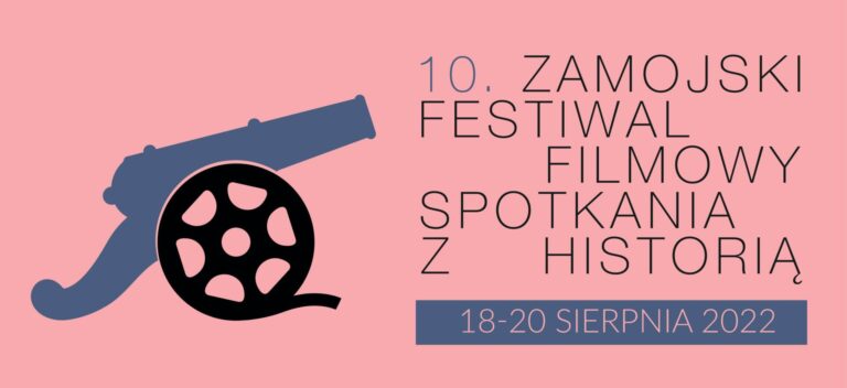 Jubileuszowy festiwal filmowy