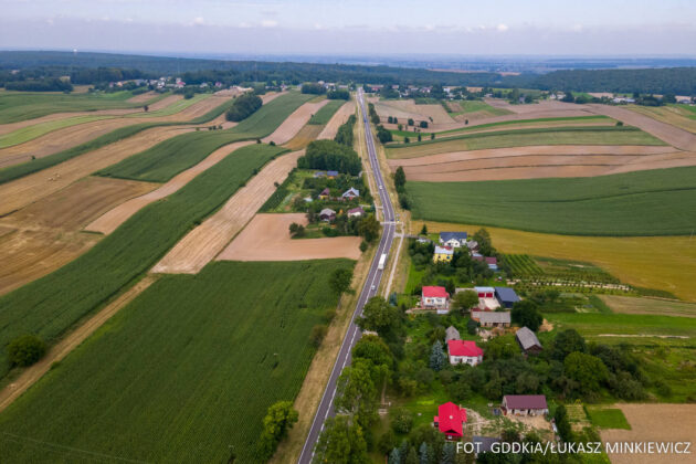 395e3bb6 dea8 4121 84bf f76d8134d837 2 miliardy na budowę ekspresówki Zamość - Hrebenne