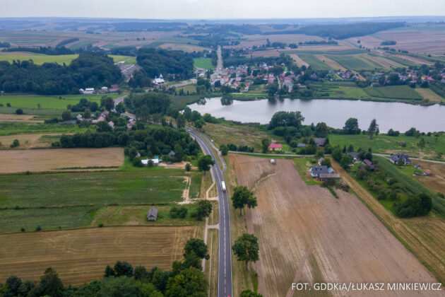 64c296ac 5602 488f 85a4 5b004f1b2913 2 miliardy na budowę ekspresówki Zamość - Hrebenne