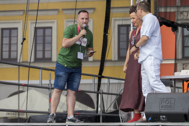 dsc7429 Pierwszy zlot pojazdów zabytkowych w Zamościu. [FOTORELACJA]