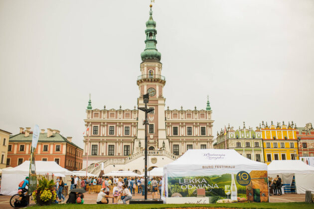 ruk 8503 Smaki odnalezione - udana edycja festiwalu wina