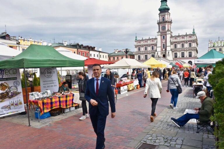 Jedz zdrowo – Festiwal żywności