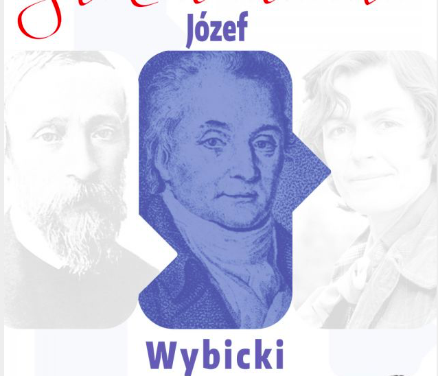 Wybicki to nie tylko autor hymnu – “Szlakami marzeń”