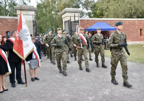 dsc 8775 Wyjątkowe obchody 83. rocznicy wybuchu II wojny (fotorelacja)