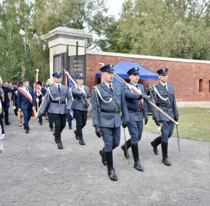 dsc 8777 Wyjątkowe obchody 83. rocznicy wybuchu II wojny (fotorelacja)