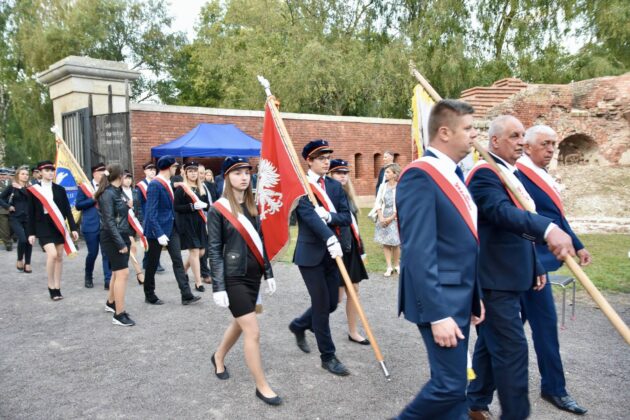 dsc 8781 Wyjątkowe obchody 83. rocznicy wybuchu II wojny (fotorelacja)