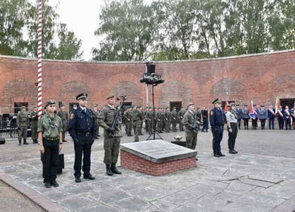 dsc 8785 Wyjątkowe obchody 83. rocznicy wybuchu II wojny (fotorelacja)