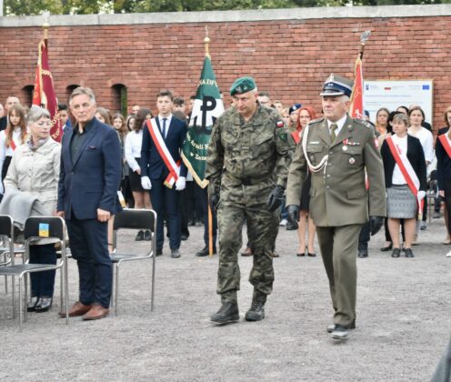 dsc 8798 Wyjątkowe obchody 83. rocznicy wybuchu II wojny (fotorelacja)