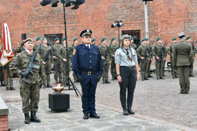 dsc 8800 Wyjątkowe obchody 83. rocznicy wybuchu II wojny (fotorelacja)