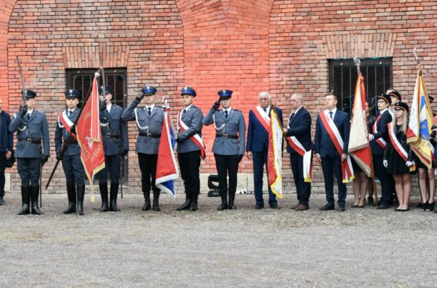 dsc 8807 Wyjątkowe obchody 83. rocznicy wybuchu II wojny (fotorelacja)