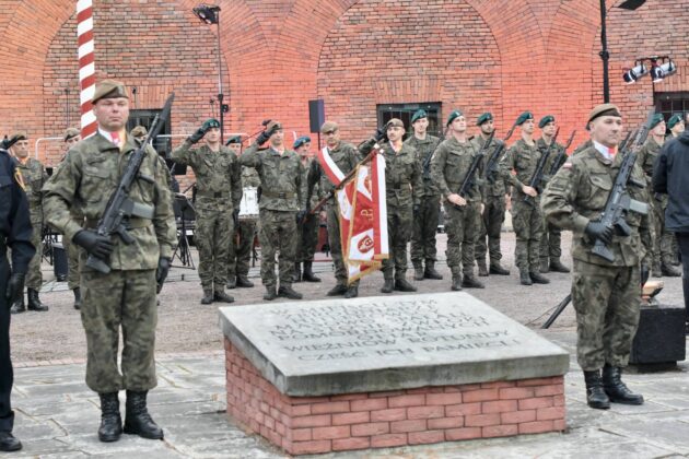 dsc 8809 Wyjątkowe obchody 83. rocznicy wybuchu II wojny (fotorelacja)