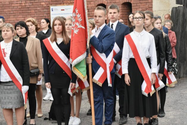 dsc 8824 Wyjątkowe obchody 83. rocznicy wybuchu II wojny (fotorelacja)