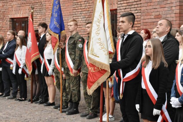 dsc 8830 Wyjątkowe obchody 83. rocznicy wybuchu II wojny (fotorelacja)