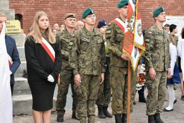 dsc 8831 Wyjątkowe obchody 83. rocznicy wybuchu II wojny (fotorelacja)