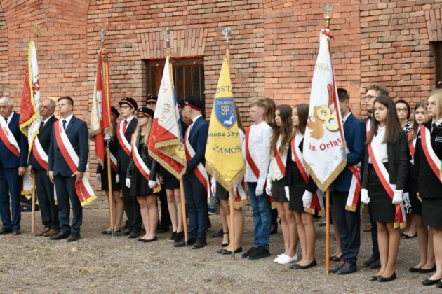 dsc 8841 Wyjątkowe obchody 83. rocznicy wybuchu II wojny (fotorelacja)