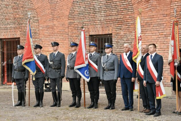 dsc 8842 Wyjątkowe obchody 83. rocznicy wybuchu II wojny (fotorelacja)