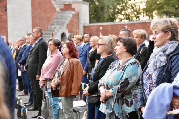 dsc 8860 Wyjątkowe obchody 83. rocznicy wybuchu II wojny (fotorelacja)