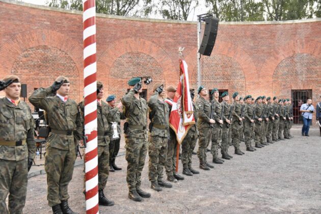 dsc 8868 Wyjątkowe obchody 83. rocznicy wybuchu II wojny (fotorelacja)