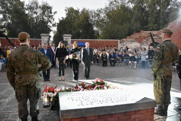 dsc 8915 Wyjątkowe obchody 83. rocznicy wybuchu II wojny (fotorelacja)