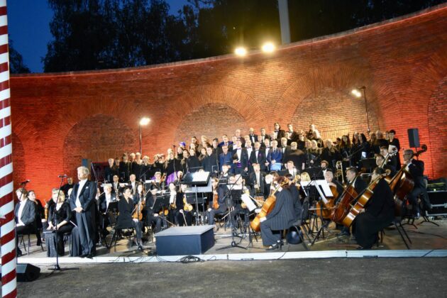 dsc 8945 Wyjątkowe obchody 83. rocznicy wybuchu II wojny (fotorelacja)