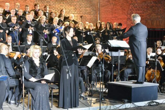 dsc 8956 Wyjątkowe obchody 83. rocznicy wybuchu II wojny (fotorelacja)