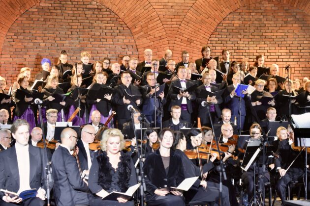 dsc 8957 Wyjątkowe obchody 83. rocznicy wybuchu II wojny (fotorelacja)