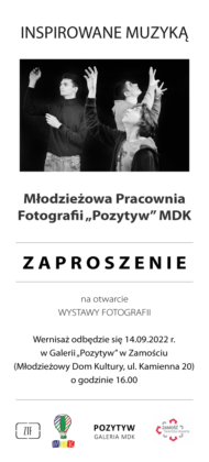 inspirowane muzyka zapro Wystawa inspirowana kultowymi utworami polskiej muzyki