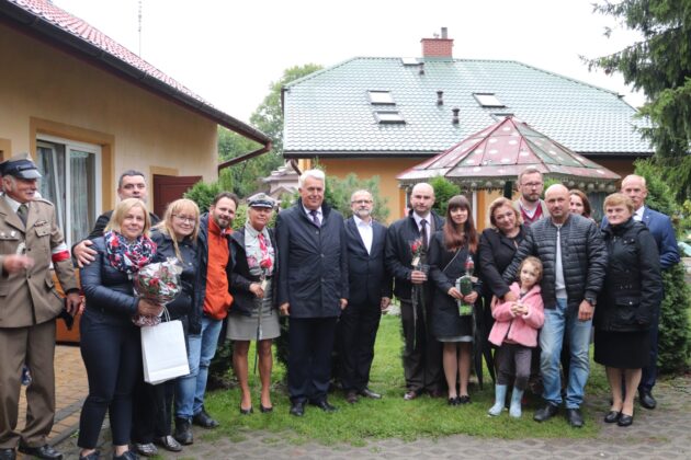 ocalic od zapomnienia 2022 36 5 Stefan Kobos - niezłomny do końca