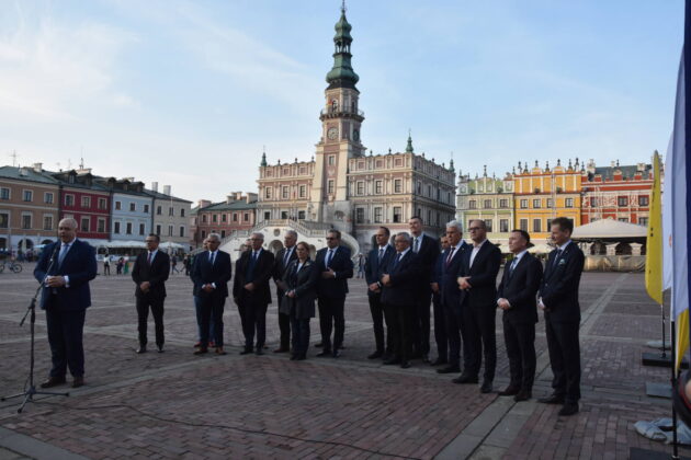 dsc 9520 Umowa na budowę ekspresówki podpisana. Kiedy nią pojedziemy?