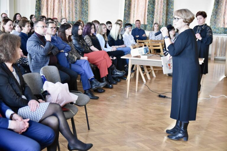 20 lat pomagania czyli Gala Zamojskiego Centrum Wolontariatu