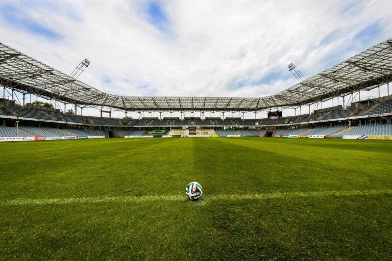 Wybudują nowy stadion i szatnie w OSiR Zamość