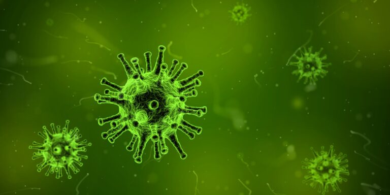 Od 1 stycznia 2023 roku NFZ będzie finansował podanie szczepienia przeciw grypie