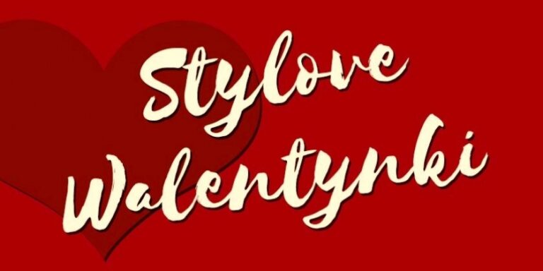 Centrum Kultury Filmowej “Stylowy” zaprasza na StyLOVE Walentynki w kinie