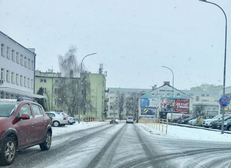 Zarząd Dróg Grodzkich wyremontuje drogi w mieście. Będzie także więcej zieleni