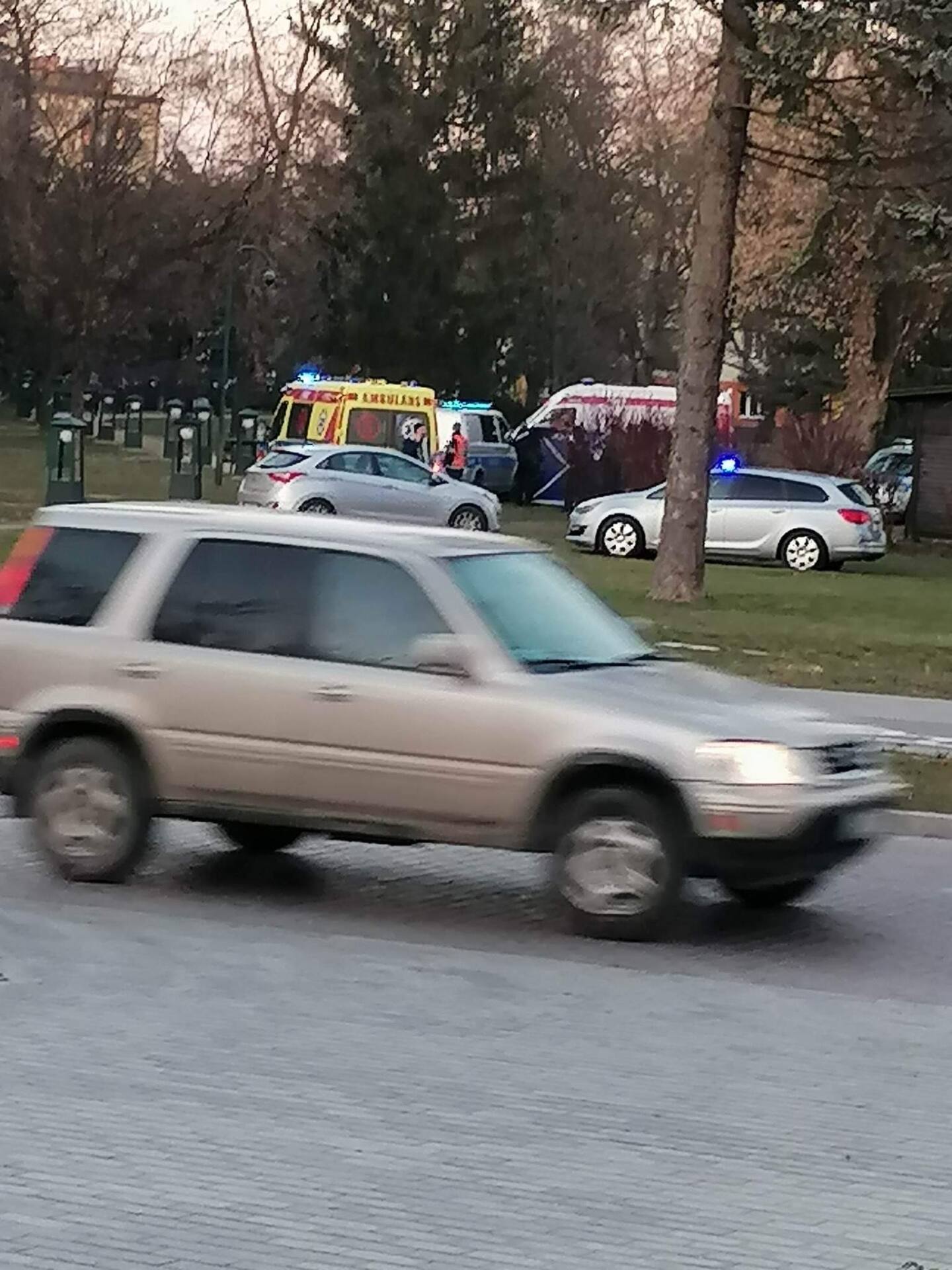 img 3549 Zamość osiedle Planty: nastolatek zamordowany w biały dzień (Aktualizacja)