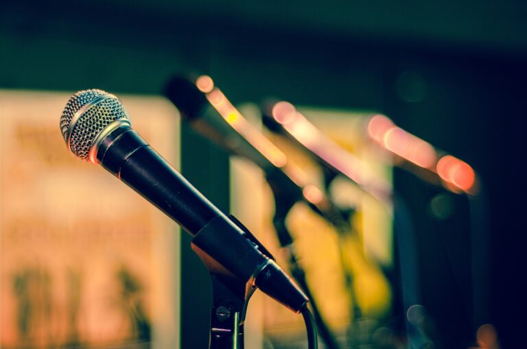 Indywidualne lekcje śpiewu w Zamojskim Domu Kultury