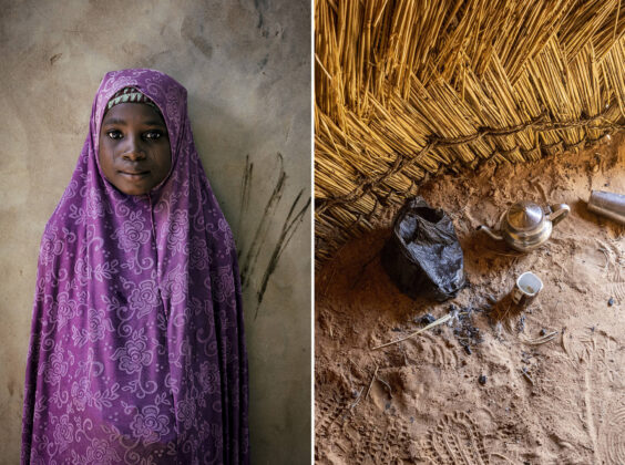 pages from 30x40 montaze page 05 res Głód w Nigerze w obiektywie dyrektorki National Geographic Polska