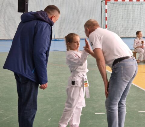 20230311 102115 7 złotych medali wywalczyli zawodnicy Bushido Szczebrzeszyn na Mistrzostwach Polski (zdjęcia)